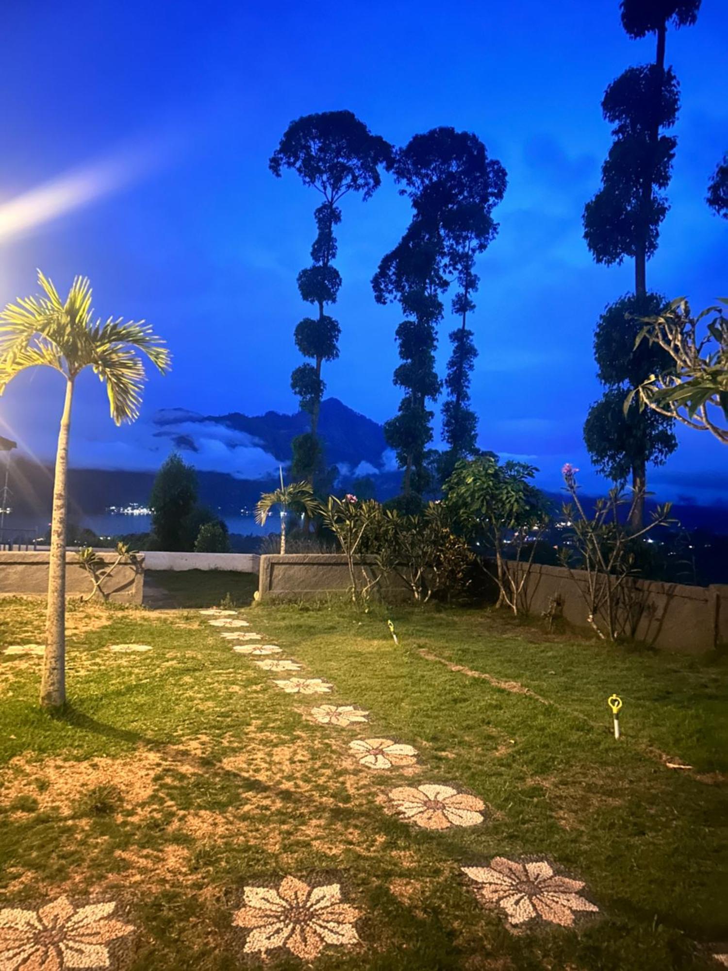 Batur Cottage Kubupenlokan Bagian luar foto