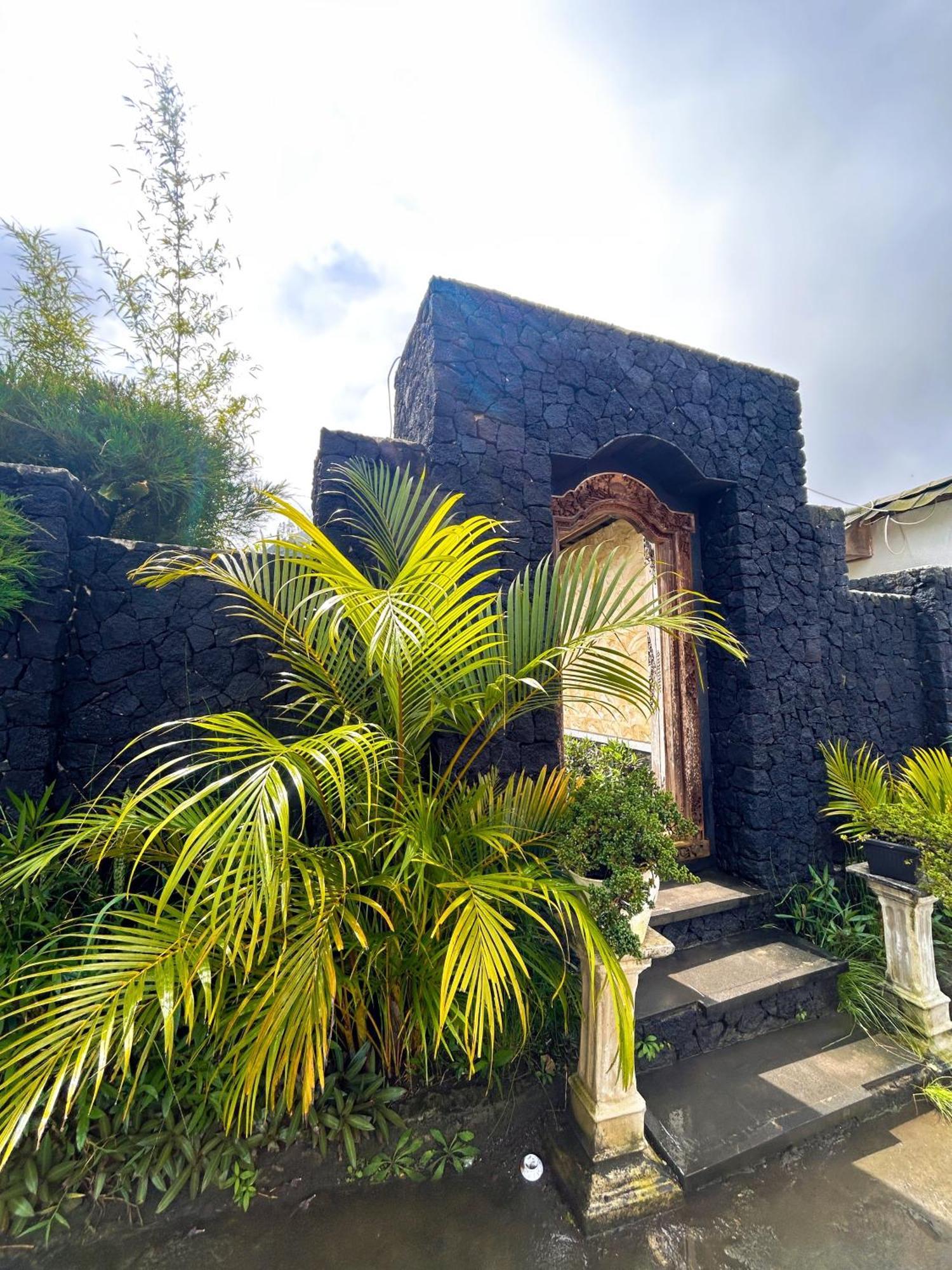 Batur Cottage Kubupenlokan Bagian luar foto